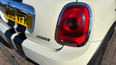 MINI Hatchback 1.5 Cooper 3dr Petrol Hatchback